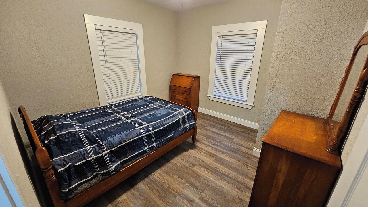 Photo of Bedroom in Winter Haven