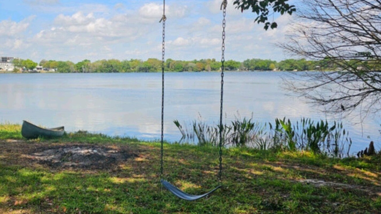 Photo of Outdoor in Winter Haven