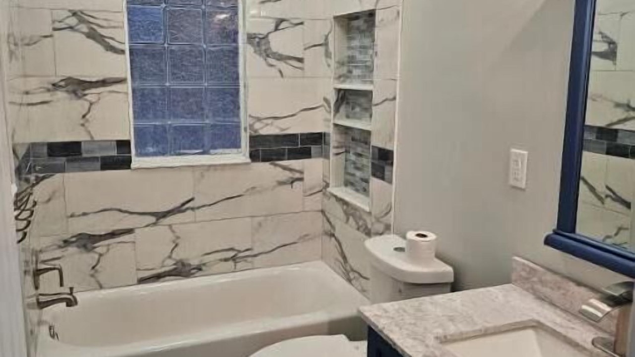 Photo of Bathroom in Winter Haven