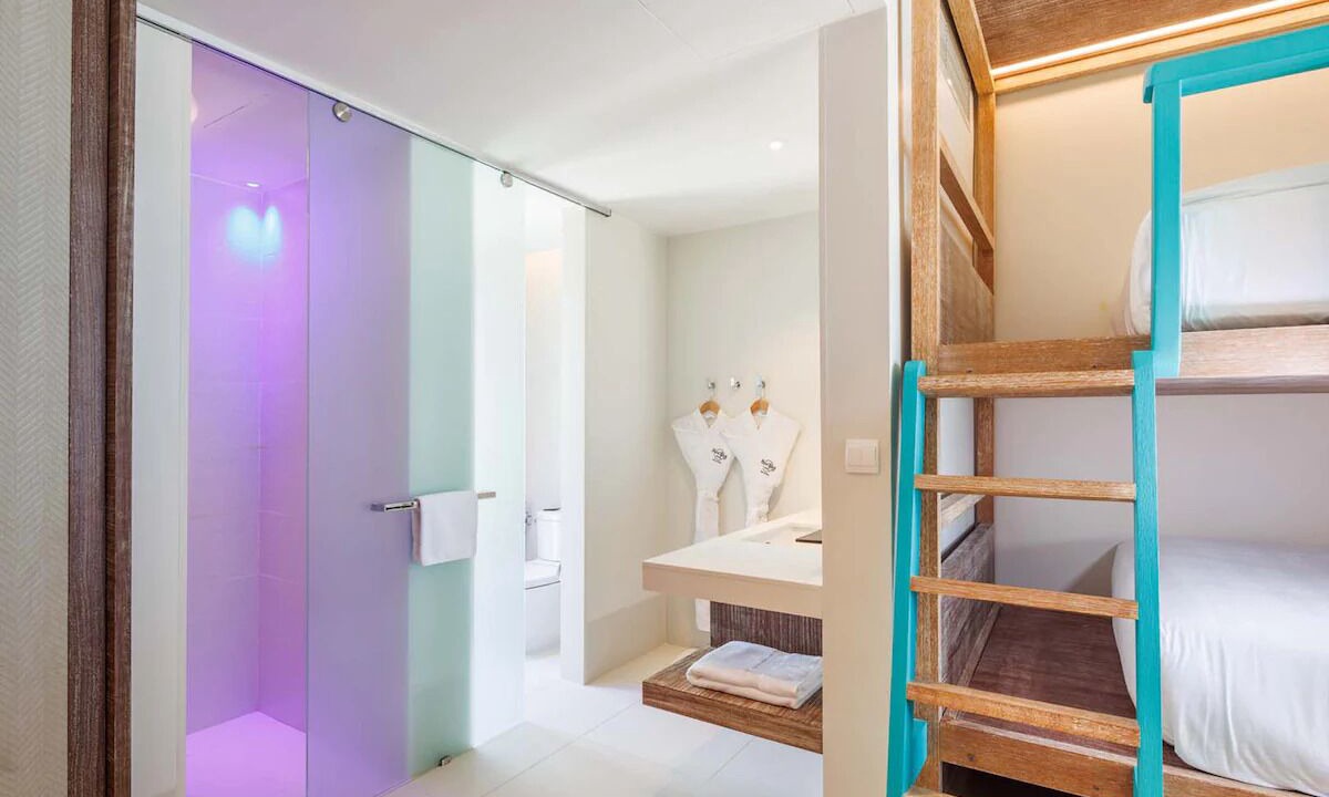 Photo of Bedroom in Farukolhufushi Island