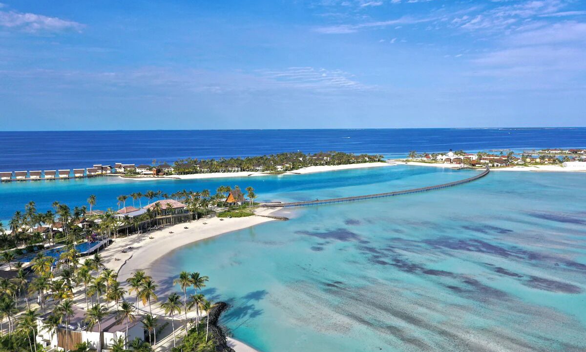 Photo of Others in Farukolhufushi Island