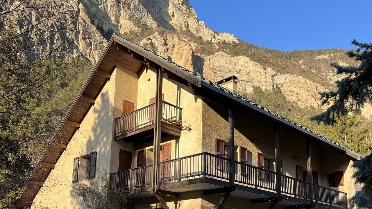 Photo of Outdoor in Les Vigneaux