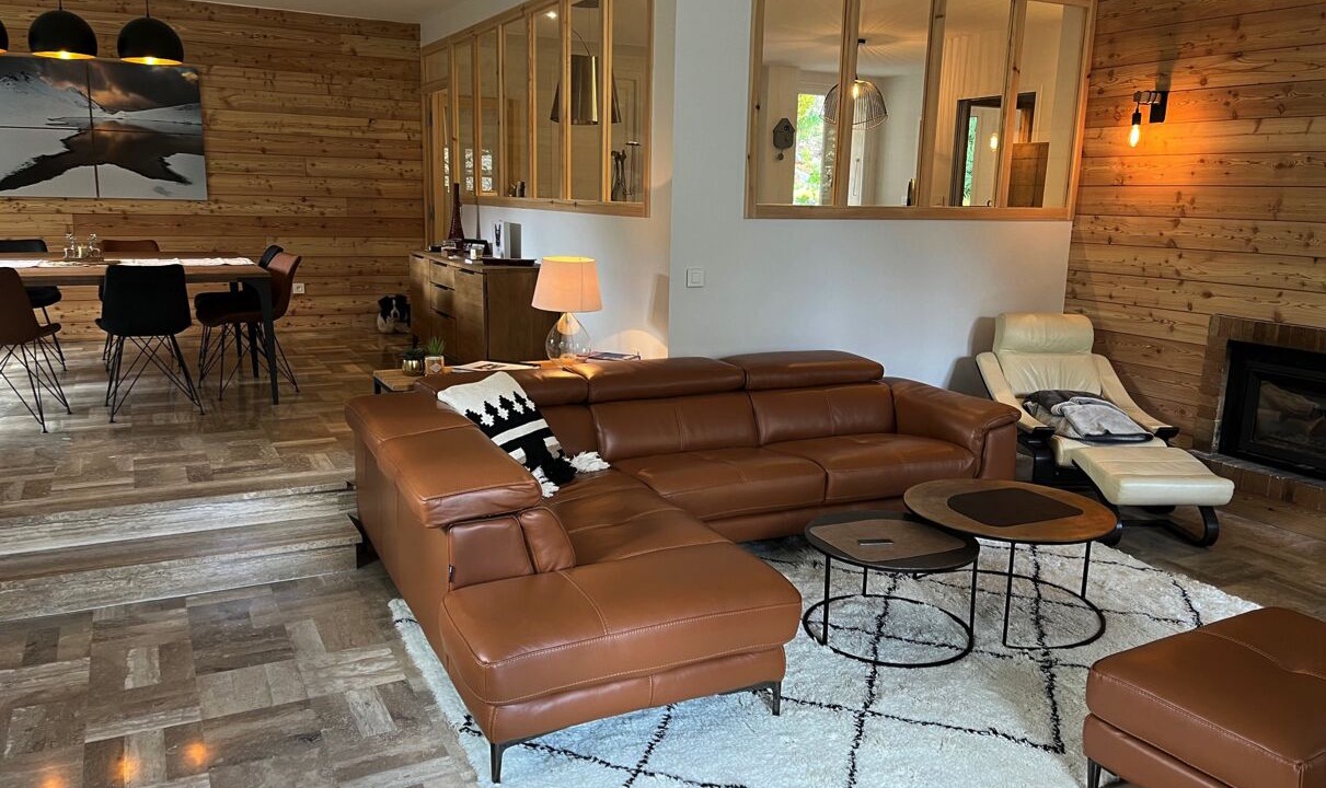 Photo of Livingroom in Les Vigneaux