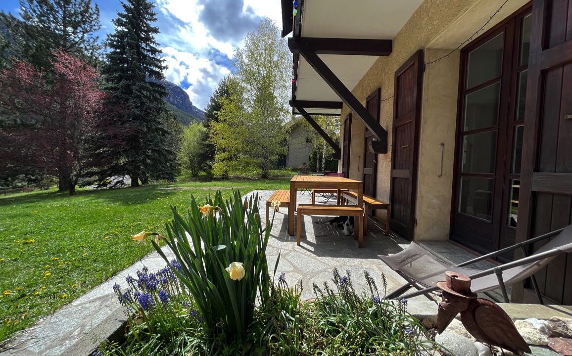 Photo of Outdoor in Les Vigneaux