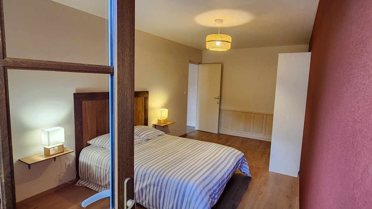 Photo of Bedroom in Ainay-le-Vieil