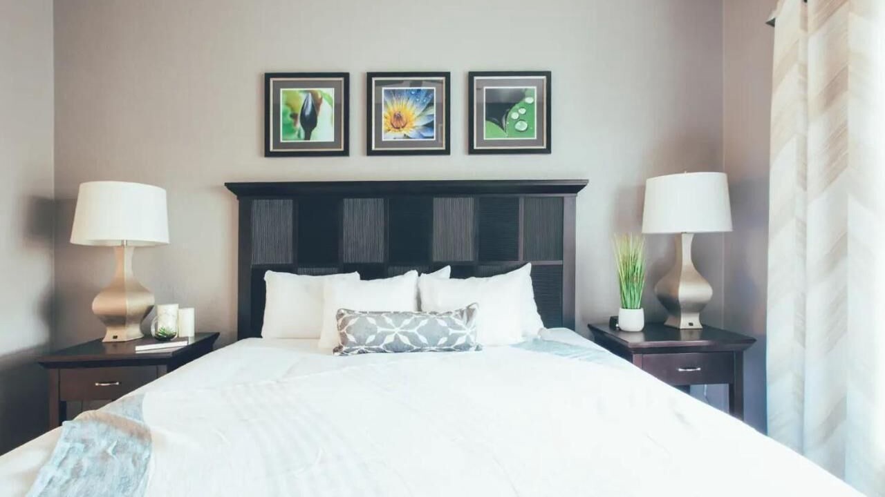 Photo of Bedroom in Orange Lake