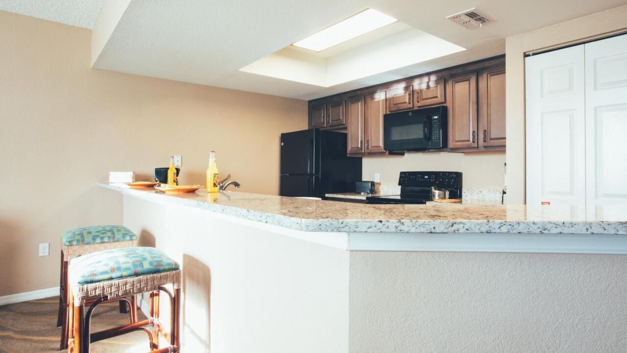 Photo of Kitchen in Orange Lake