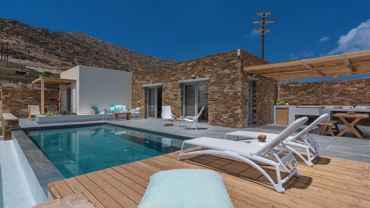 Photo of Outdoor in Ios Town