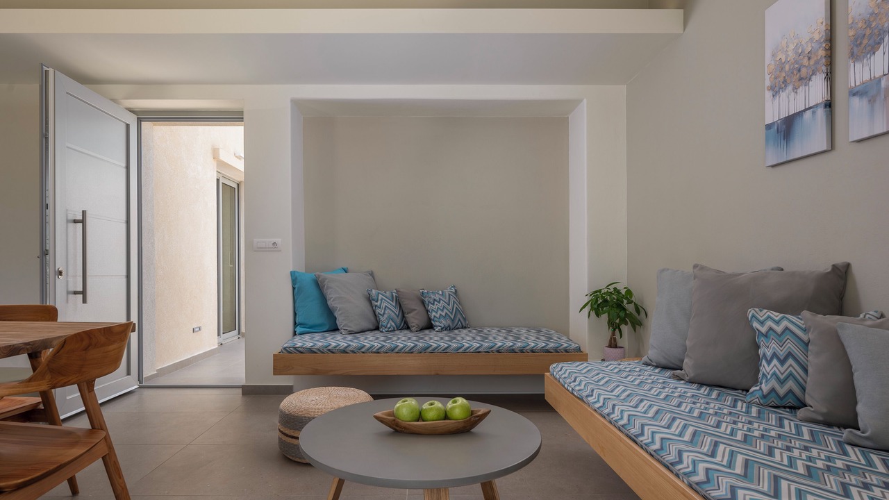Photo of Livingroom in Ios Town