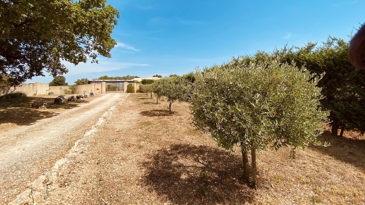 Photo of Outdoor in Regusse