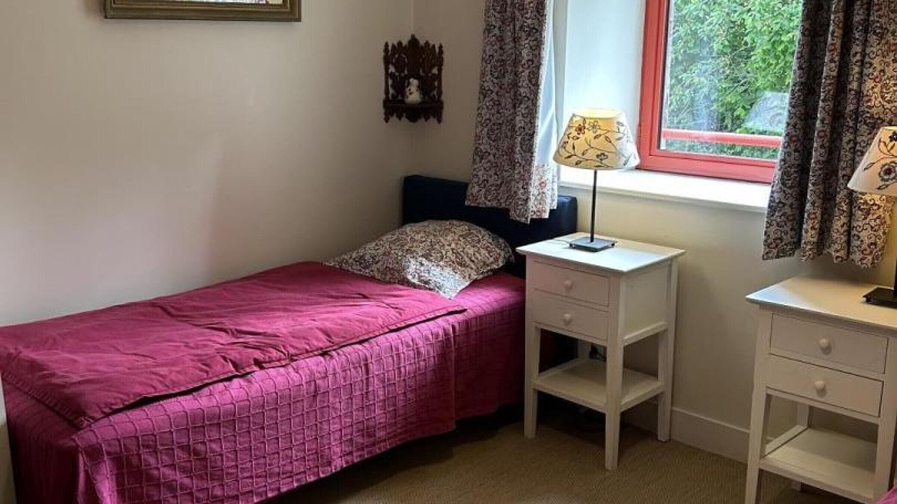 Photo of Bedroom in Cerilly