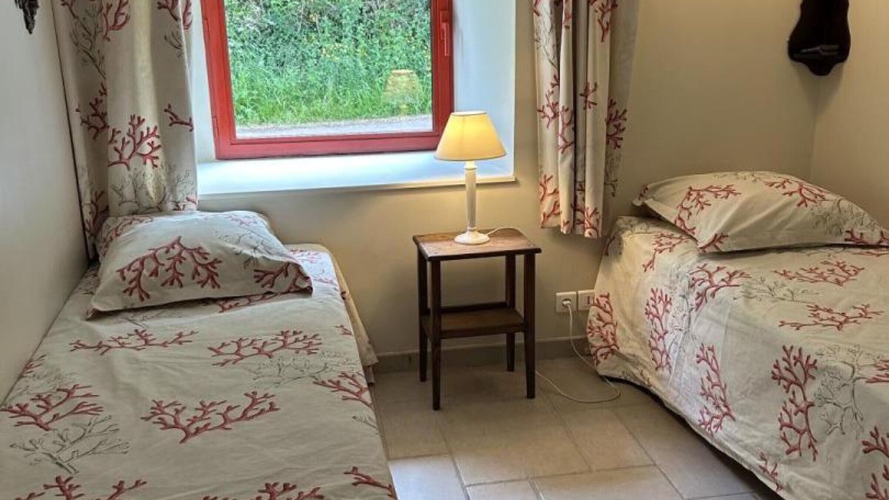 Photo of Bedroom in Cerilly
