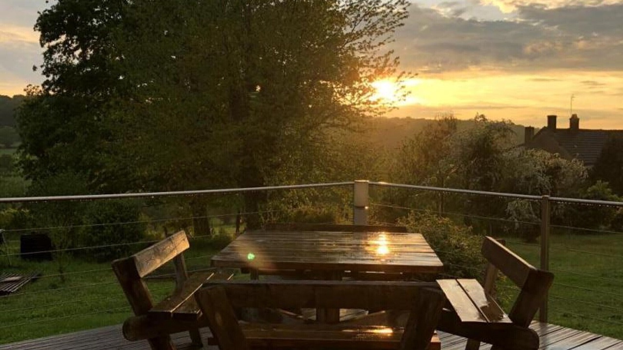 Photo of Outdoor in Cerilly
