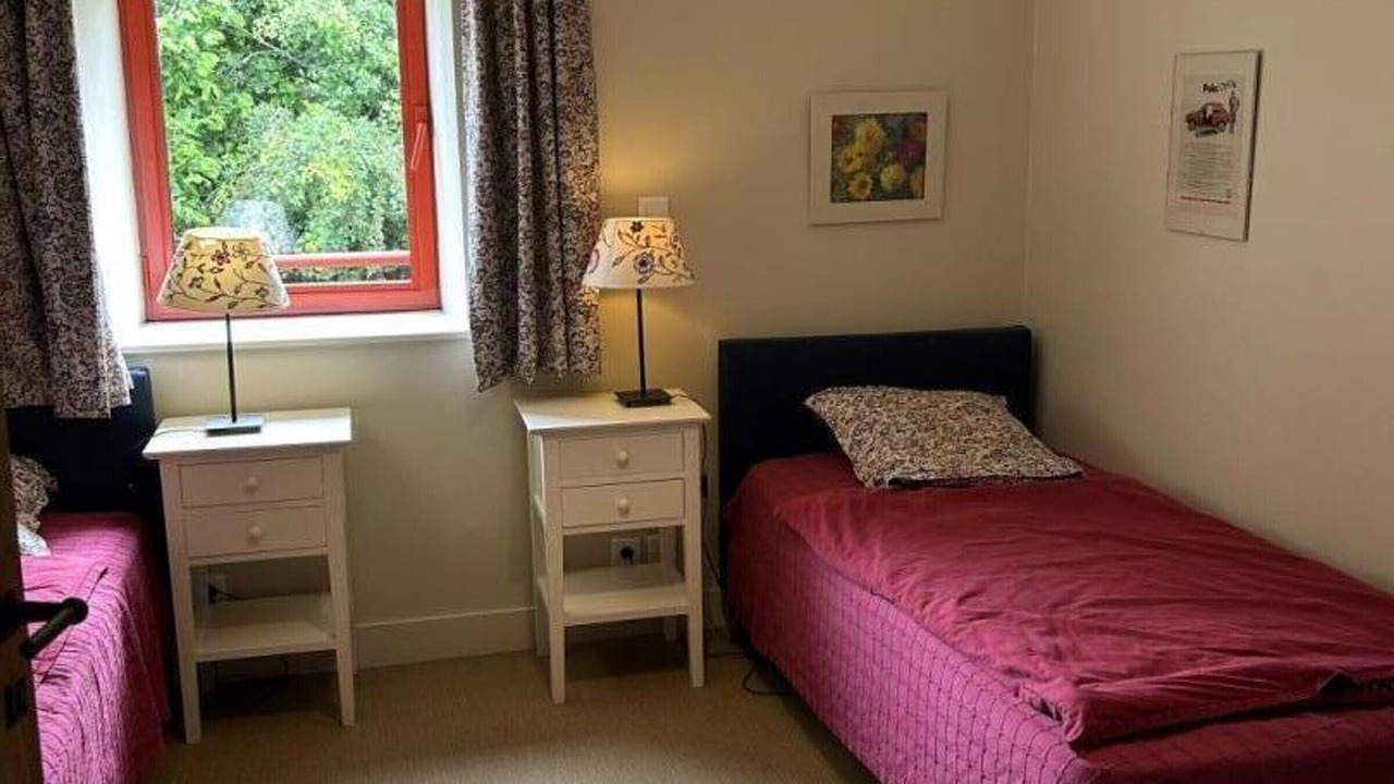 Photo of Bedroom in Cerilly
