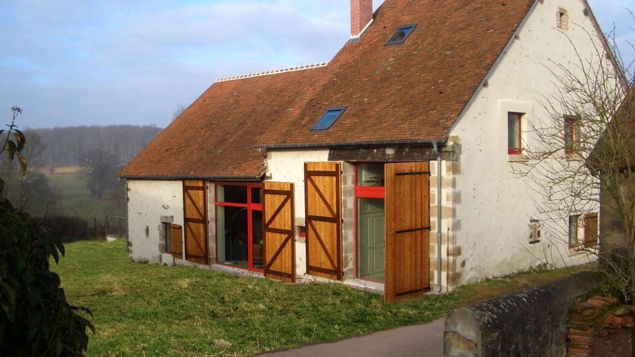 Photo of Outdoor in Cerilly