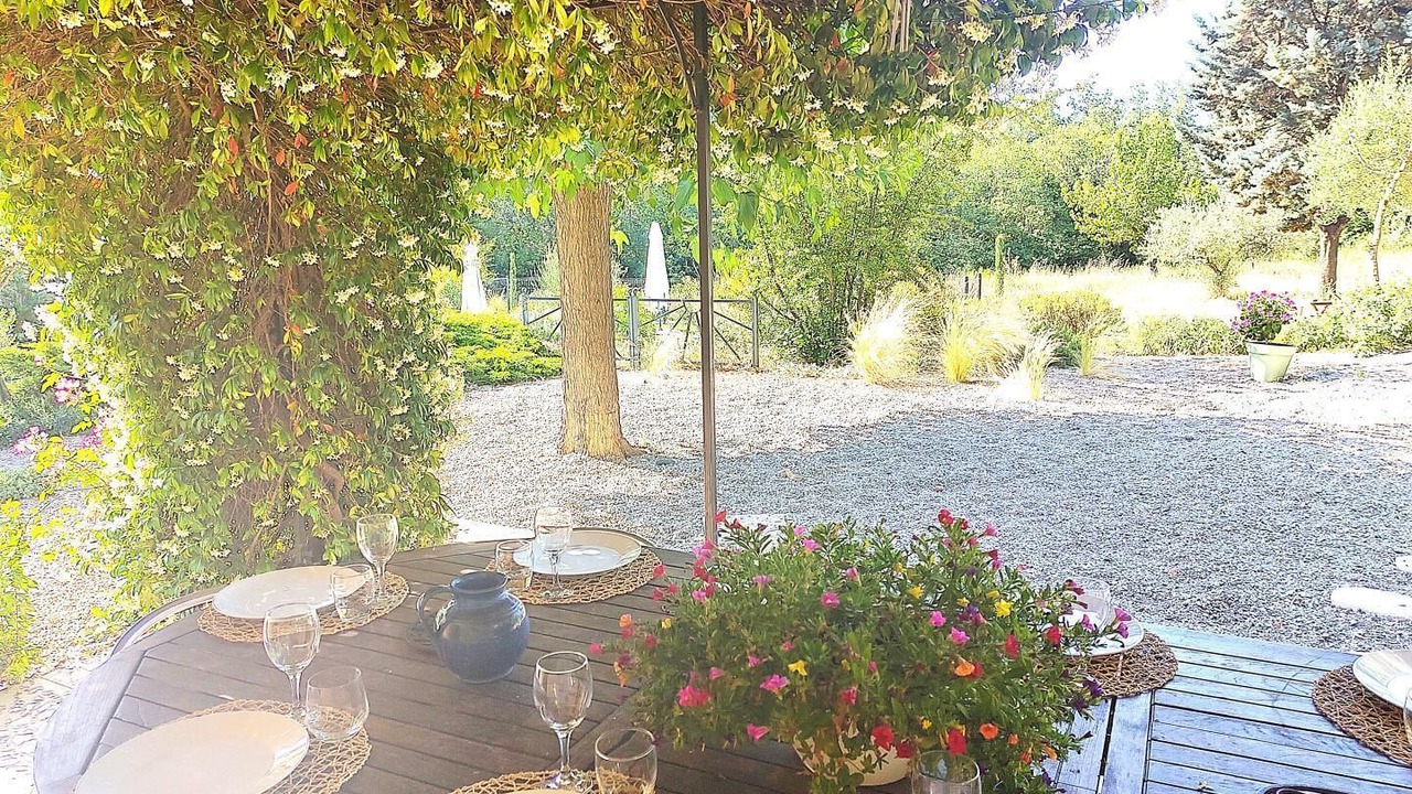 Photo of Outdoor in Lorgues
