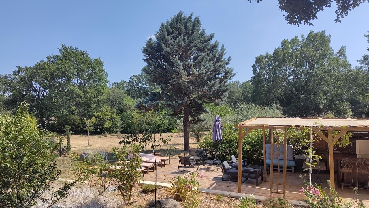 Photo of Outdoor in Lorgues