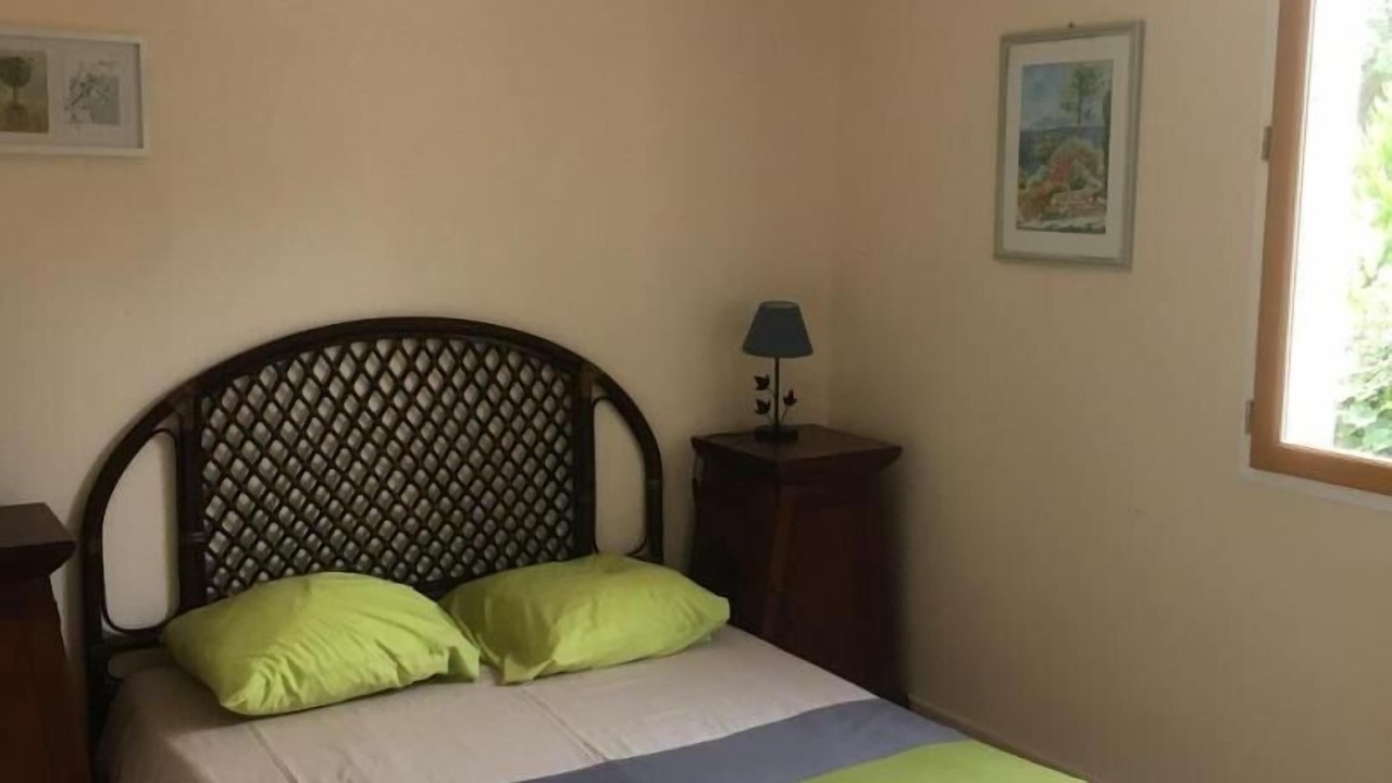 Photo of Bedroom in Lorgues