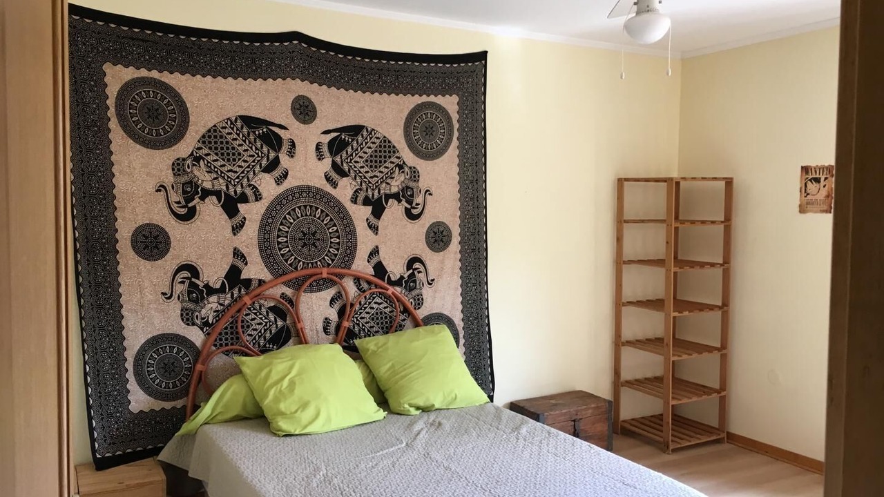 Photo of Bedroom in Lorgues