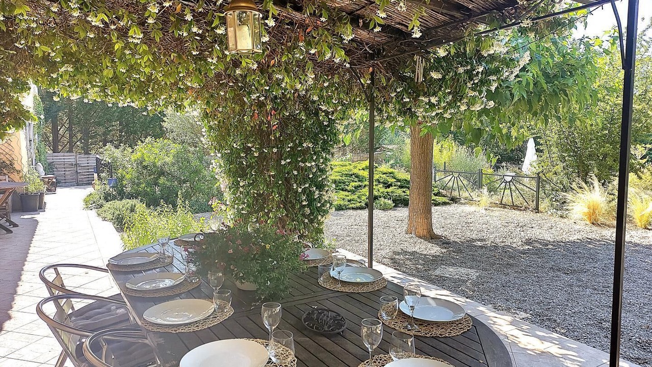 Photo of Outdoor in Lorgues