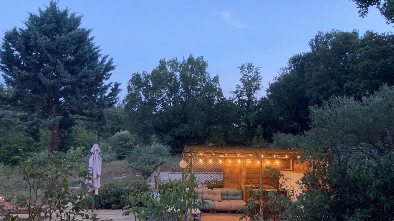 Photo of Outdoor in Lorgues