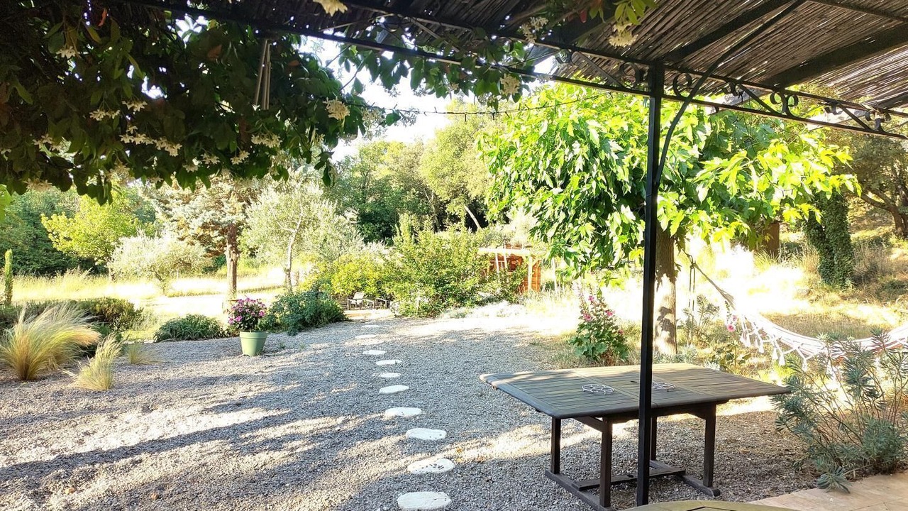 Photo of Outdoor in Lorgues