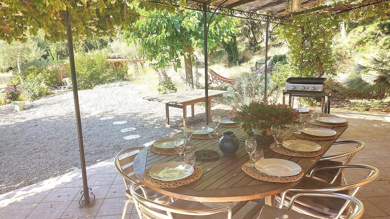 Photo of Outdoor in Lorgues