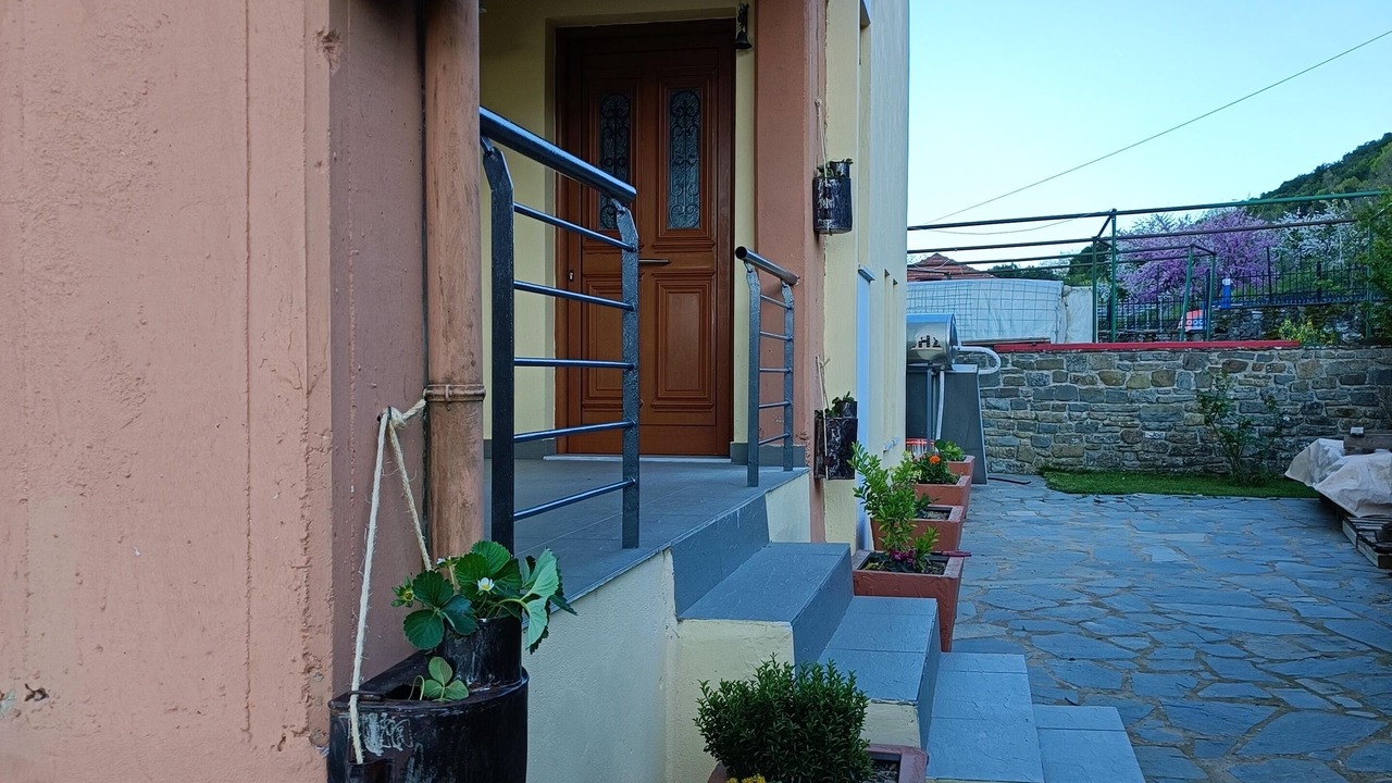 Photo of Outdoor in Dodoni