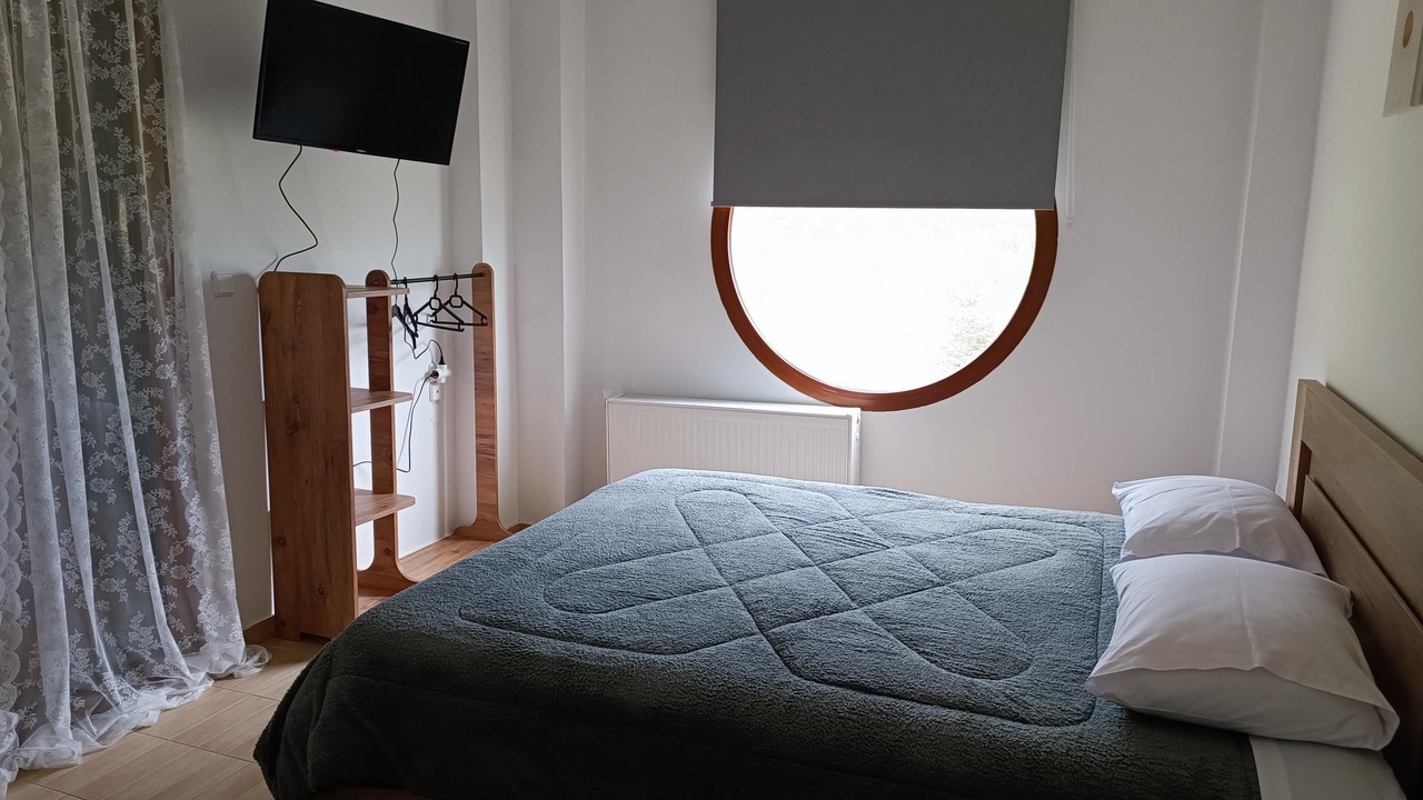Photo of Bedroom in Dodoni