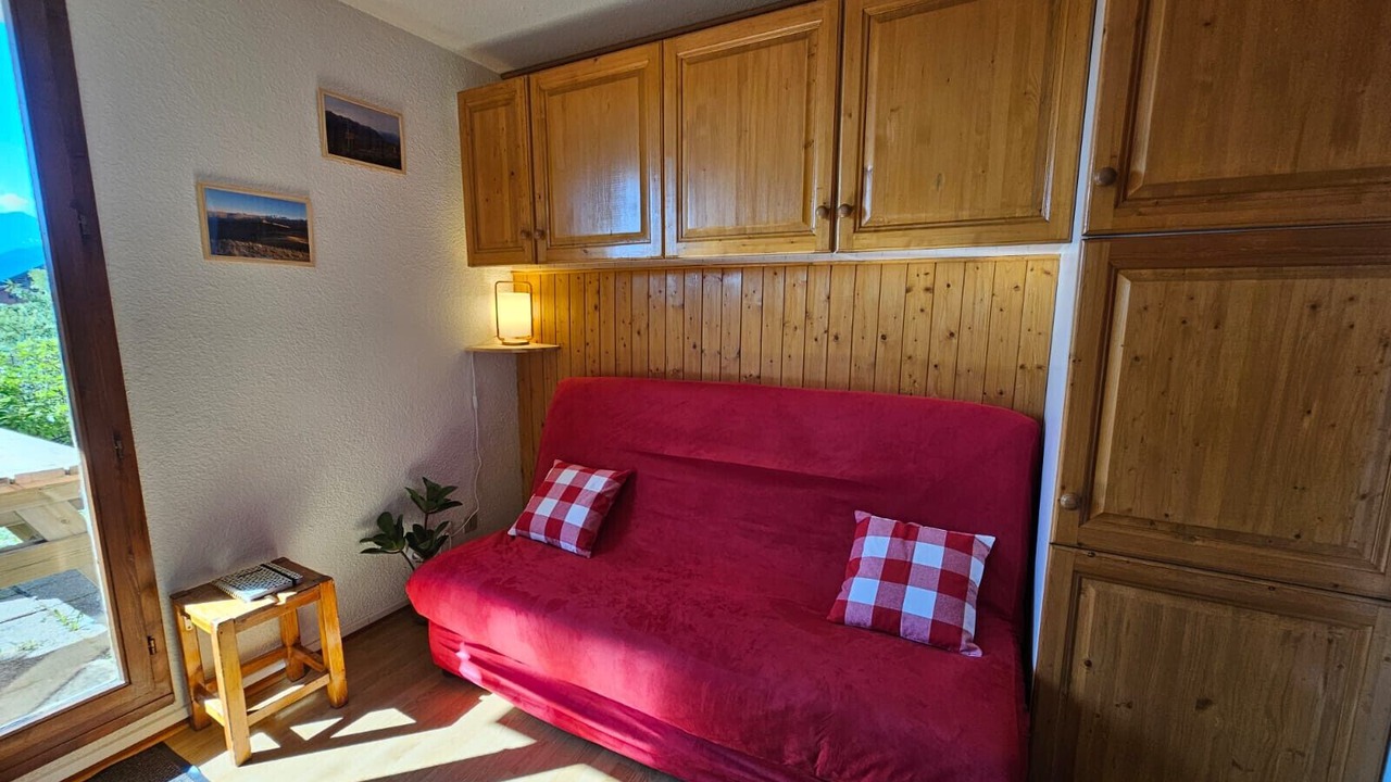 Photo of Livingroom in La Toussuire