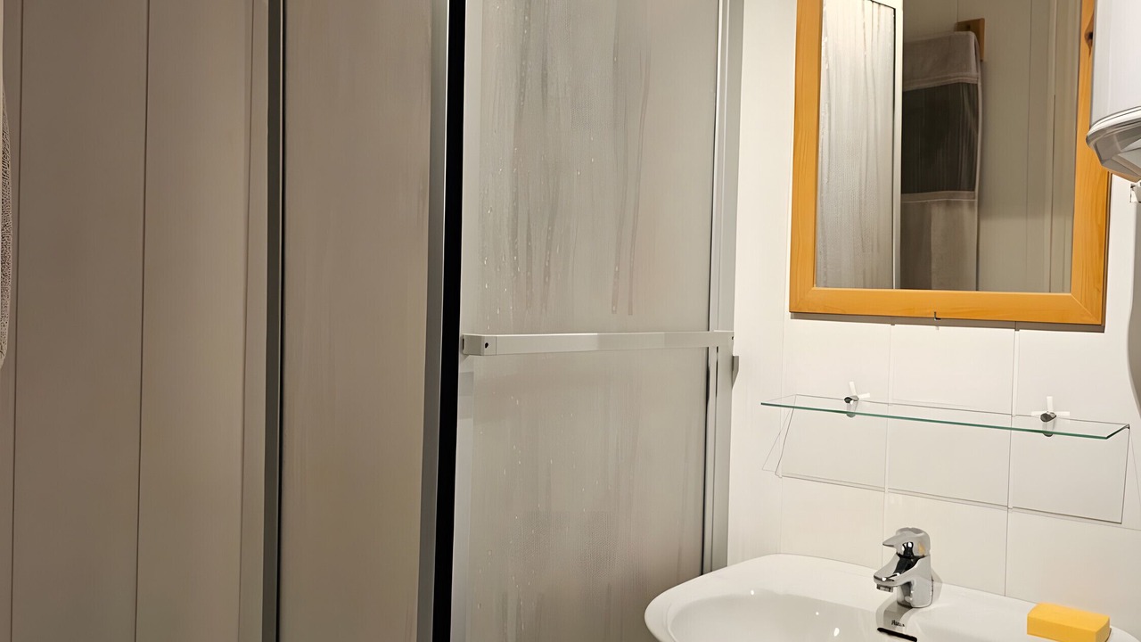 Photo of Bathroom in La Toussuire
