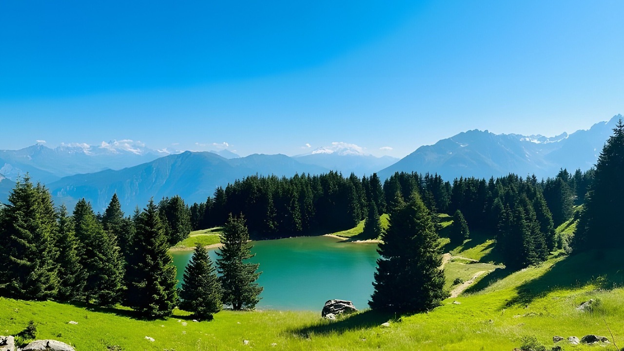 Photo of Others in Montgellafrey