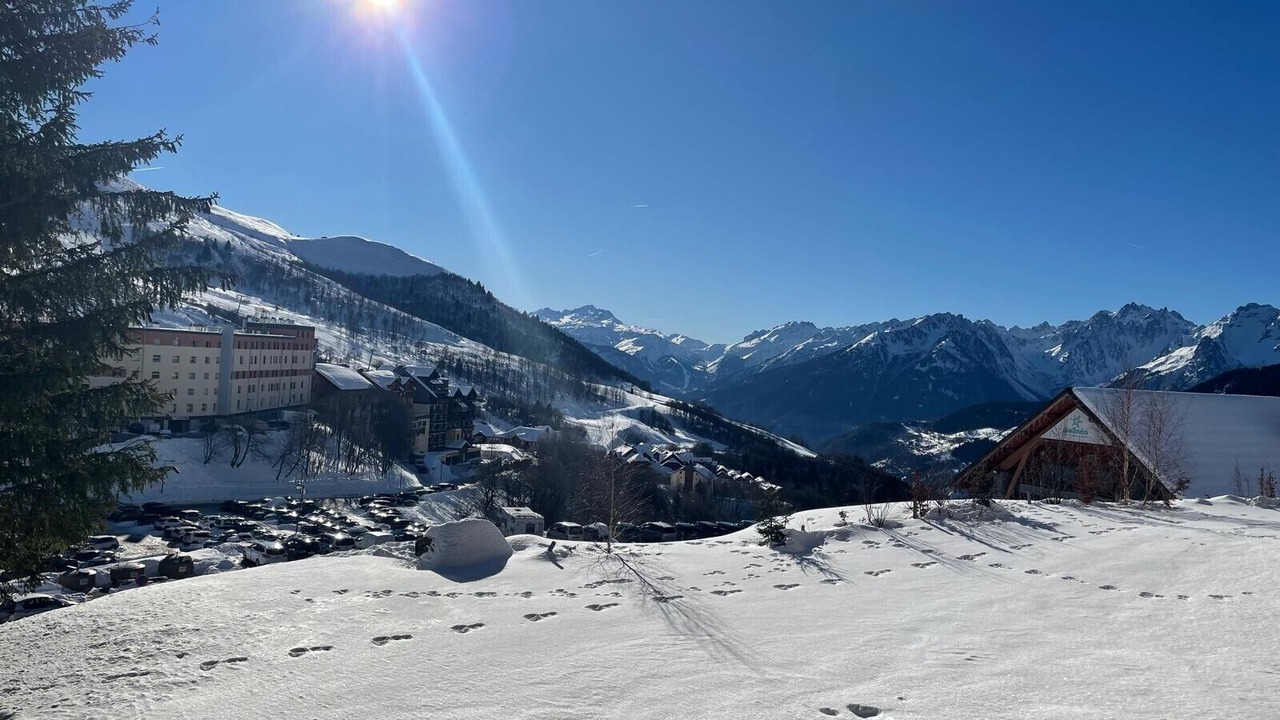 Photo of Others in Montgellafrey