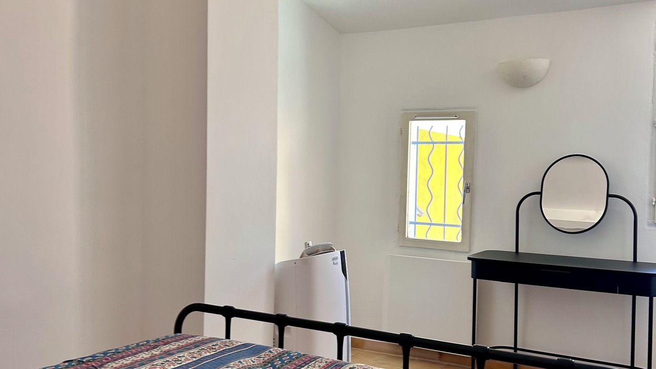 Photo of Bedroom in Aix-en-Provence Historic Centre