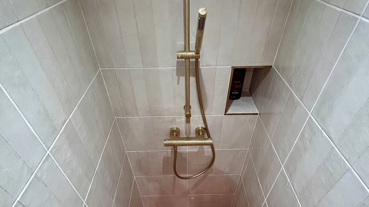 Photo of Bathroom in Aix-en-Provence Historic Centre