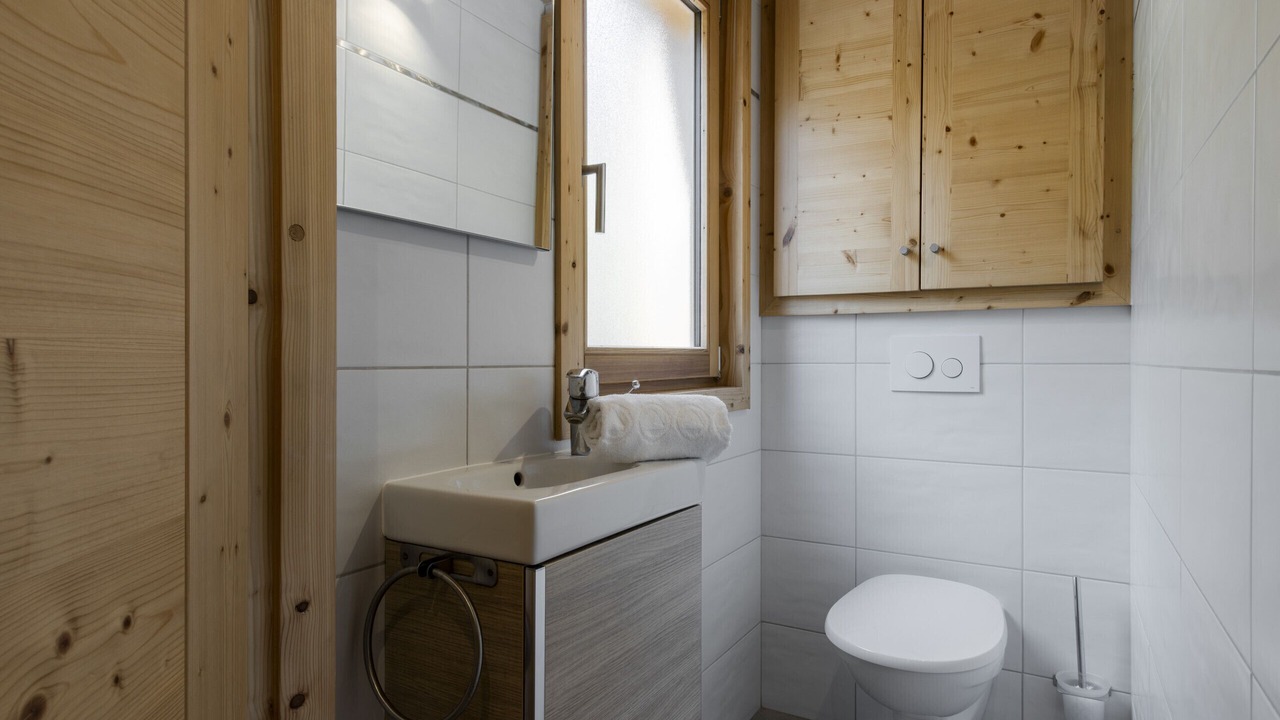 Photo of Bathroom in Passy