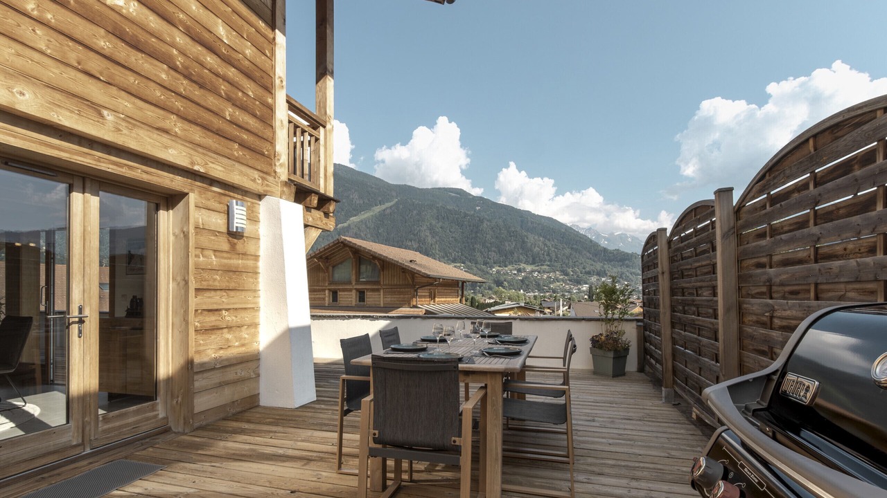 Photo of Outdoor in Passy