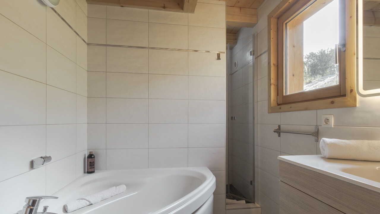 Photo of Bathroom in Passy