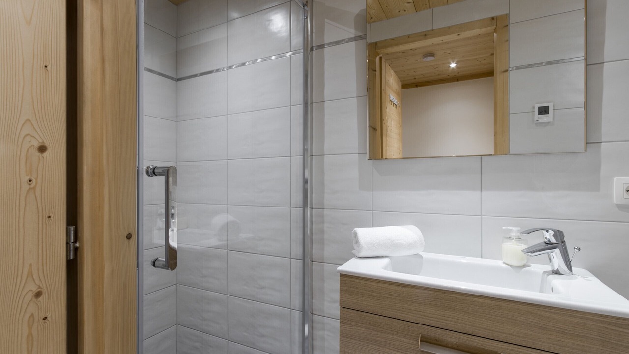 Photo of Bathroom in Passy