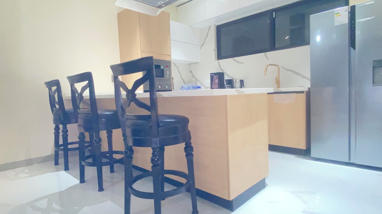 Photo of Kitchen in Runaway Bay