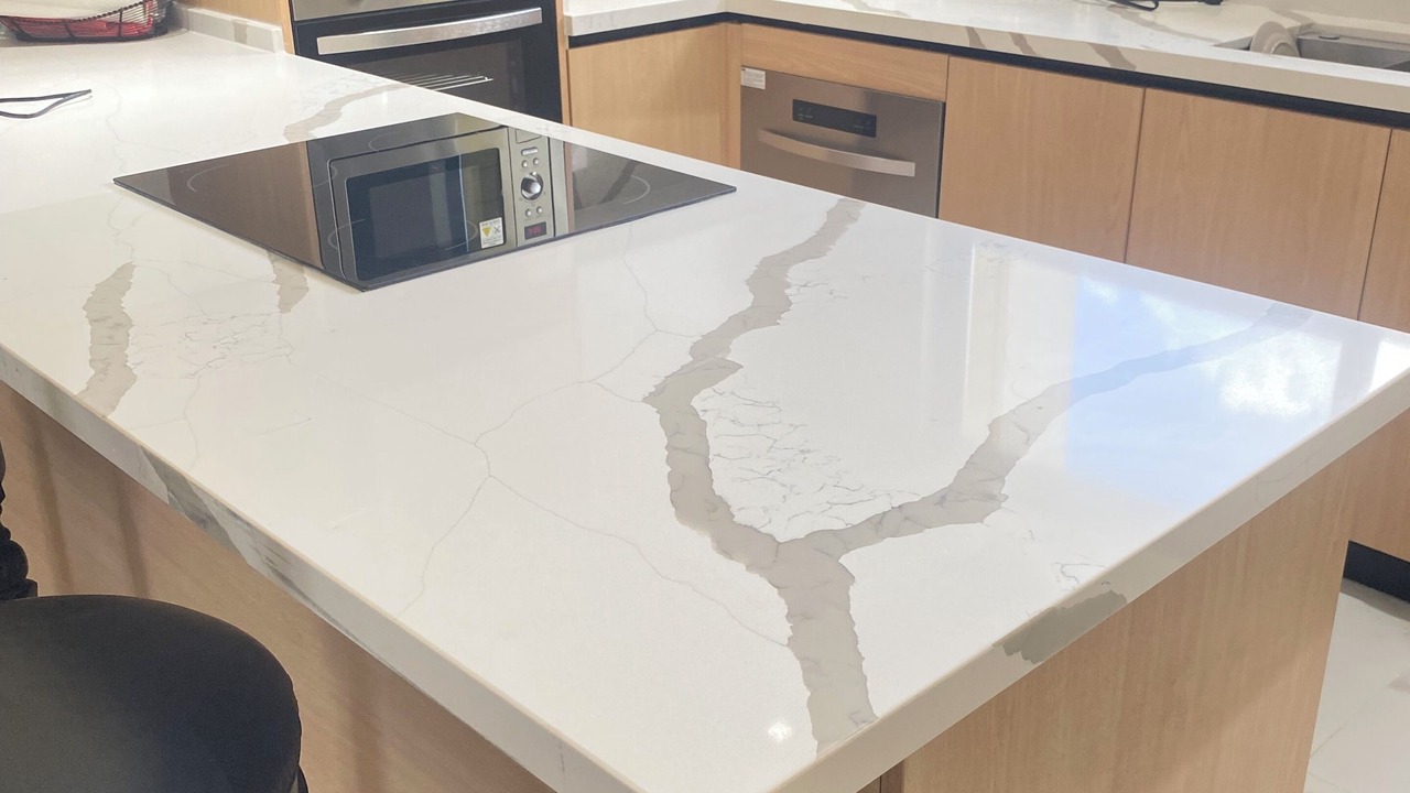 Photo of Kitchen in Runaway Bay