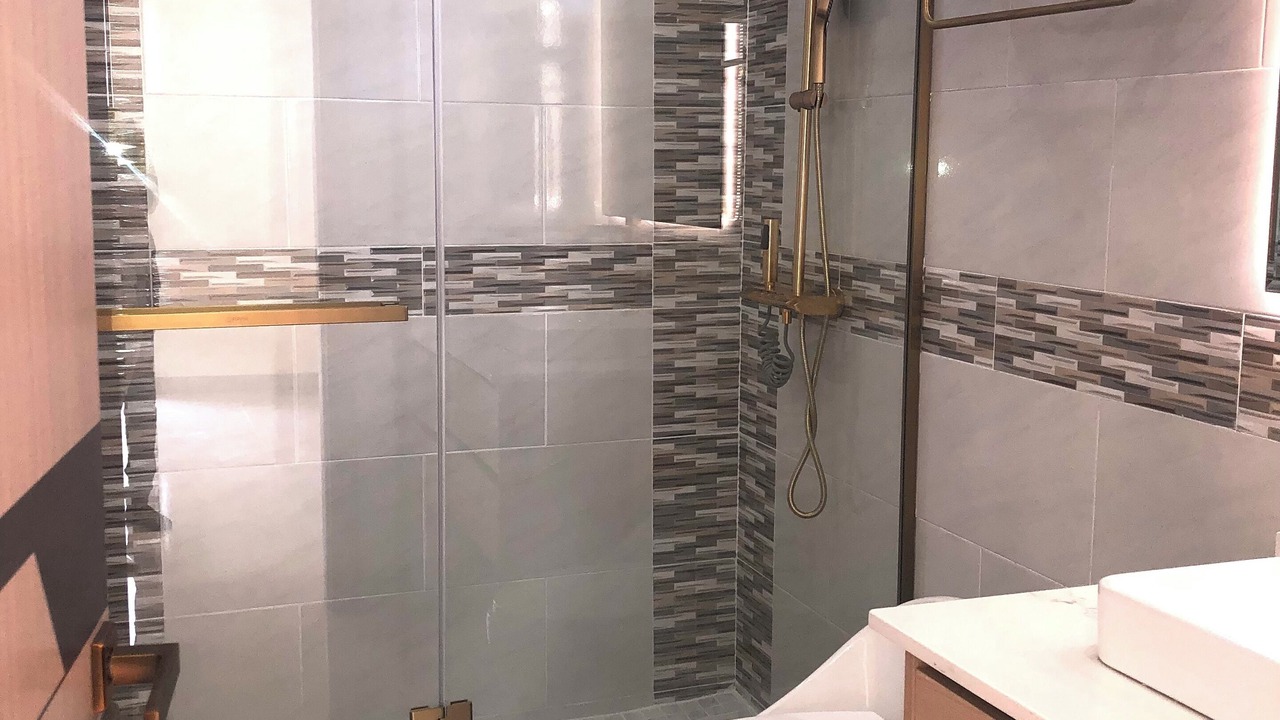 Photo of Bathroom in Runaway Bay