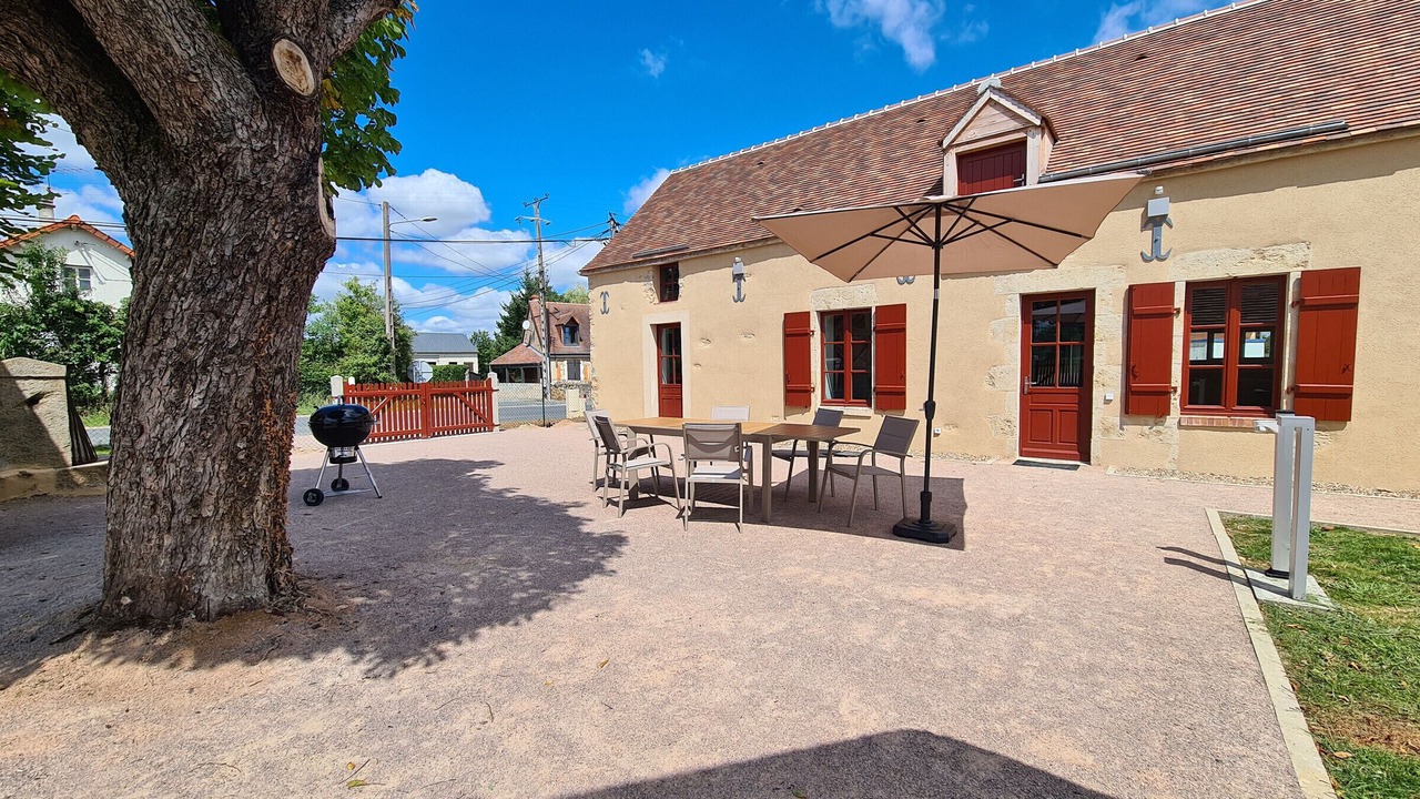 Photo of Outdoor in Le Magny