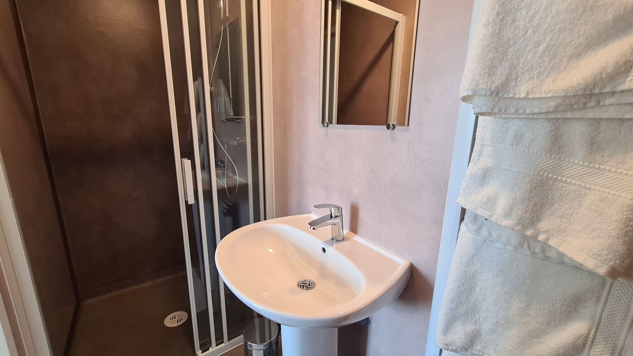 Photo of Bathroom in Le Magny