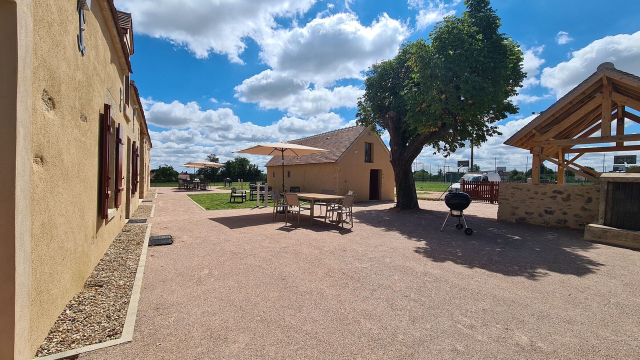Photo of Outdoor in Le Magny