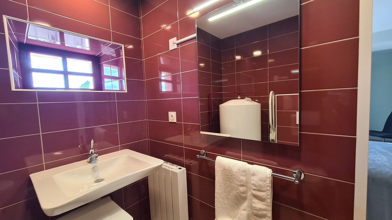 Photo of Bathroom in Le Magny