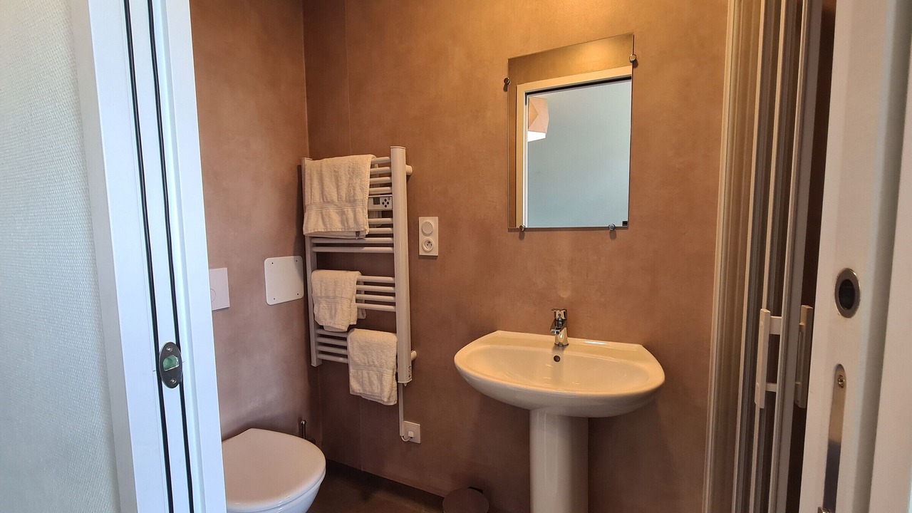 Photo of Bathroom in Le Magny