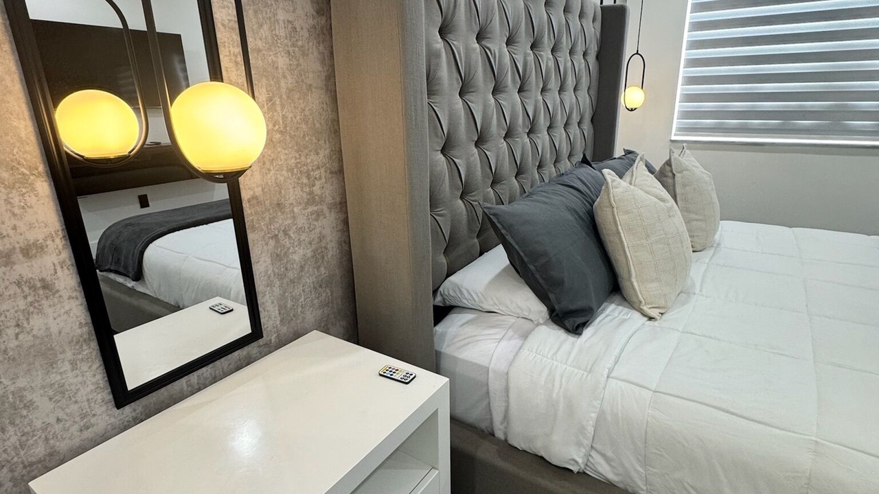 Photo of Bedroom in Princeton