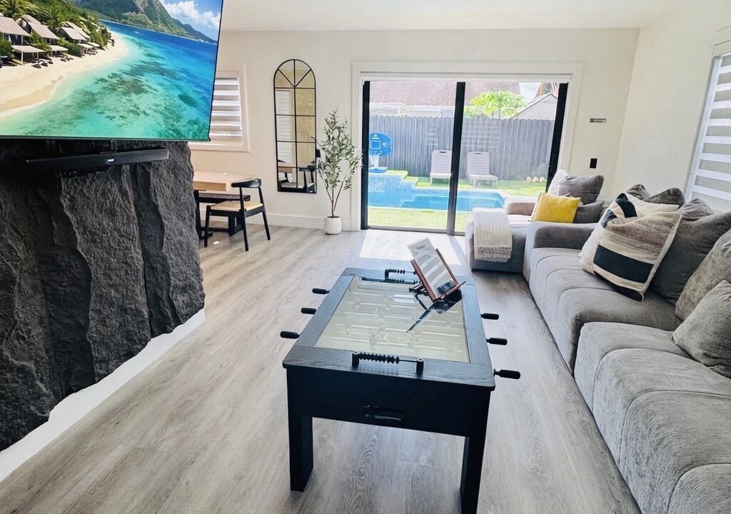 Photo of Livingroom in Princeton