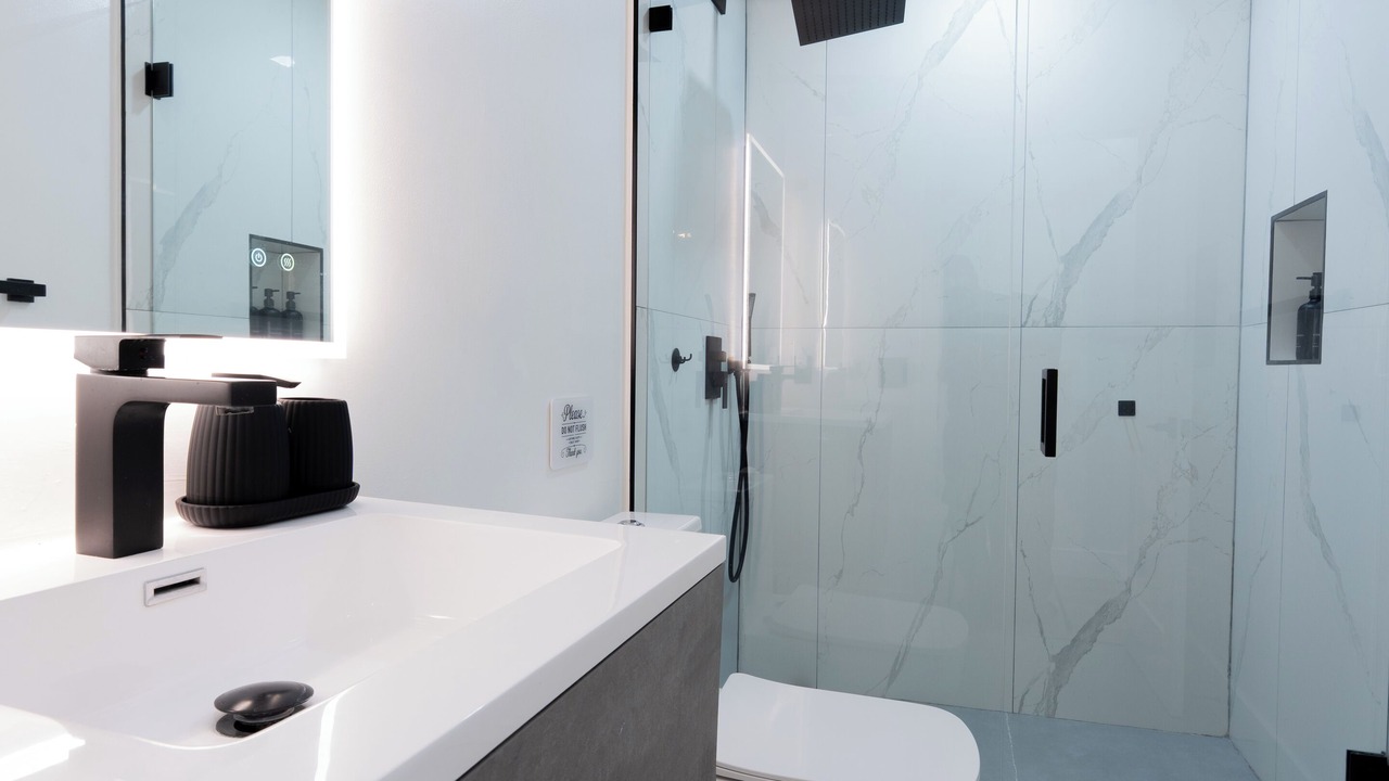Photo of Bathroom in Princeton